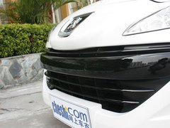 2011款 RCZ 1.6T 自动 时尚型