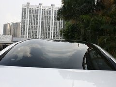2011款 RCZ 1.6T 自动 时尚型