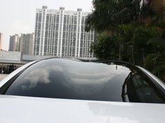 2011款 RCZ 1.6T 自动 时尚型