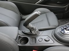 2011款 RCZ 1.6T 自动 时尚型