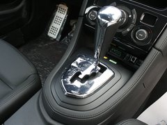 2011款 RCZ 1.6T 自动 时尚型