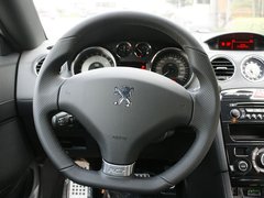 2011款 RCZ 1.6T 自动 时尚型
