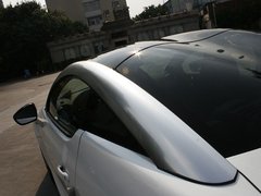 2011款 RCZ 1.6T 自动 时尚型