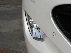2011款 RCZ 1.6T 自动 时尚型