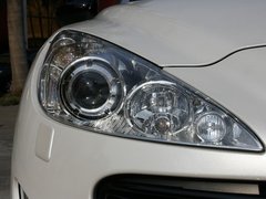 2011款 RCZ 1.6T 自动 时尚型