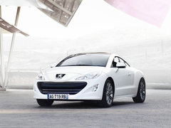 2011款 RCZ 1.6T 自动 时尚型