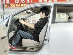 2011款 1.3L 自动 舒适型