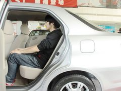 2011款 1.3L 自动 舒适型
