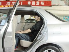 2011款 1.3L 自动 舒适型