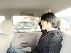 2011款 1.3L 自动 舒适型
