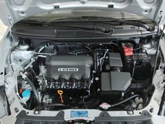 2011款 1.3L 自动 舒适型