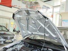 2011款 1.3L 自动 舒适型