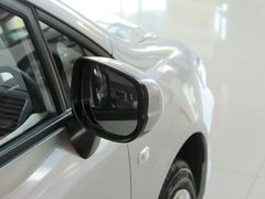 2011款 1.3L 自动 舒适型