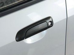 2011款 1.3L 自动 舒适型