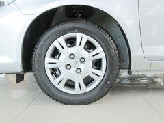 2011款 1.3L 自动 舒适型