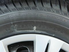 2011款 1.3L 自动 舒适型