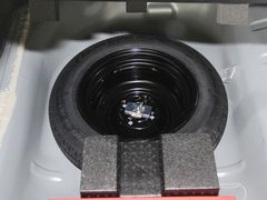 2011款 1.3L 自动 舒适型
