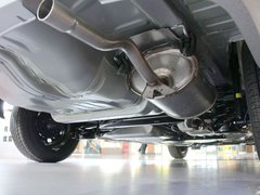 2011款 1.3L 自动 舒适型