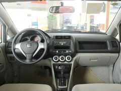 2011款 1.3L 自动 舒适型