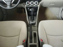 2011款 1.3L 自动 舒适型