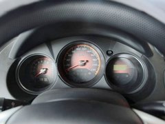 2011款 1.3L 自动 舒适型