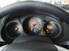 2011款 1.3L 自动 舒适型