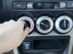 2011款 1.3L 自动 舒适型