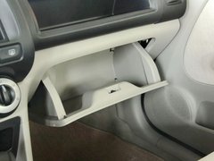 2011款 1.3L 自动 舒适型