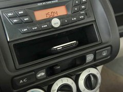 2011款 1.3L 自动 舒适型