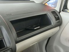 2011款 1.3L 自动 舒适型