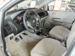 2011款 1.3L 自动 舒适型