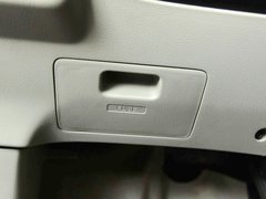 2011款 1.3L 自动 舒适型