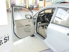 2011款 1.3L 自动 舒适型