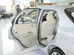 2011款 1.3L 自动 舒适型