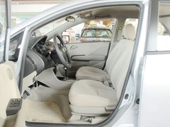 2011款 1.3L 自动 舒适型