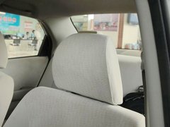 2011款 1.3L 自动 舒适型