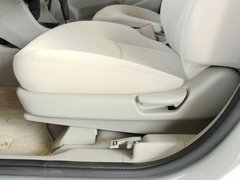 2011款 1.3L 自动 舒适型