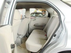 2011款 1.3L 自动 舒适型