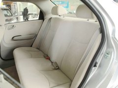 2011款 1.3L 自动 舒适型