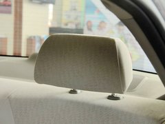 2011款 1.3L 自动 舒适型
