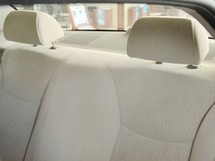 2011款 1.3L 自动 舒适型