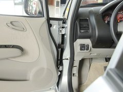 2011款 1.3L 自动 舒适型