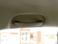 2011款 1.3L 自动 舒适型