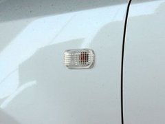 2011款 1.3L 自动 舒适型