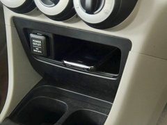 2011款 1.3L 自动 舒适型