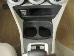 2011款 1.3L 自动 舒适型