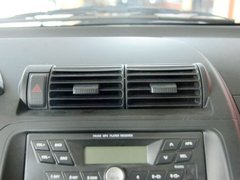 2011款 1.3L 自动 舒适型
