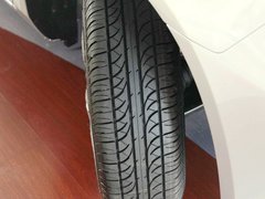 2011款 1.3L 自动 舒适型