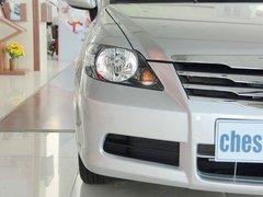 2011款 1.3L 自动 舒适型