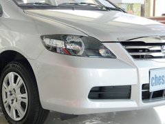 2011款 1.3L 自动 舒适型